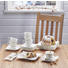 KONVIČKA NA MLÉKO, porcelán - bílá/hnědá, Design, keramika (11/8/8cm) - Ritzenhoff Breker KONVIČKA NA MLÉKO, porcelán - bílá/hnědá, Design, keramika (11/8/8cm) - Ritzenhoff Breker