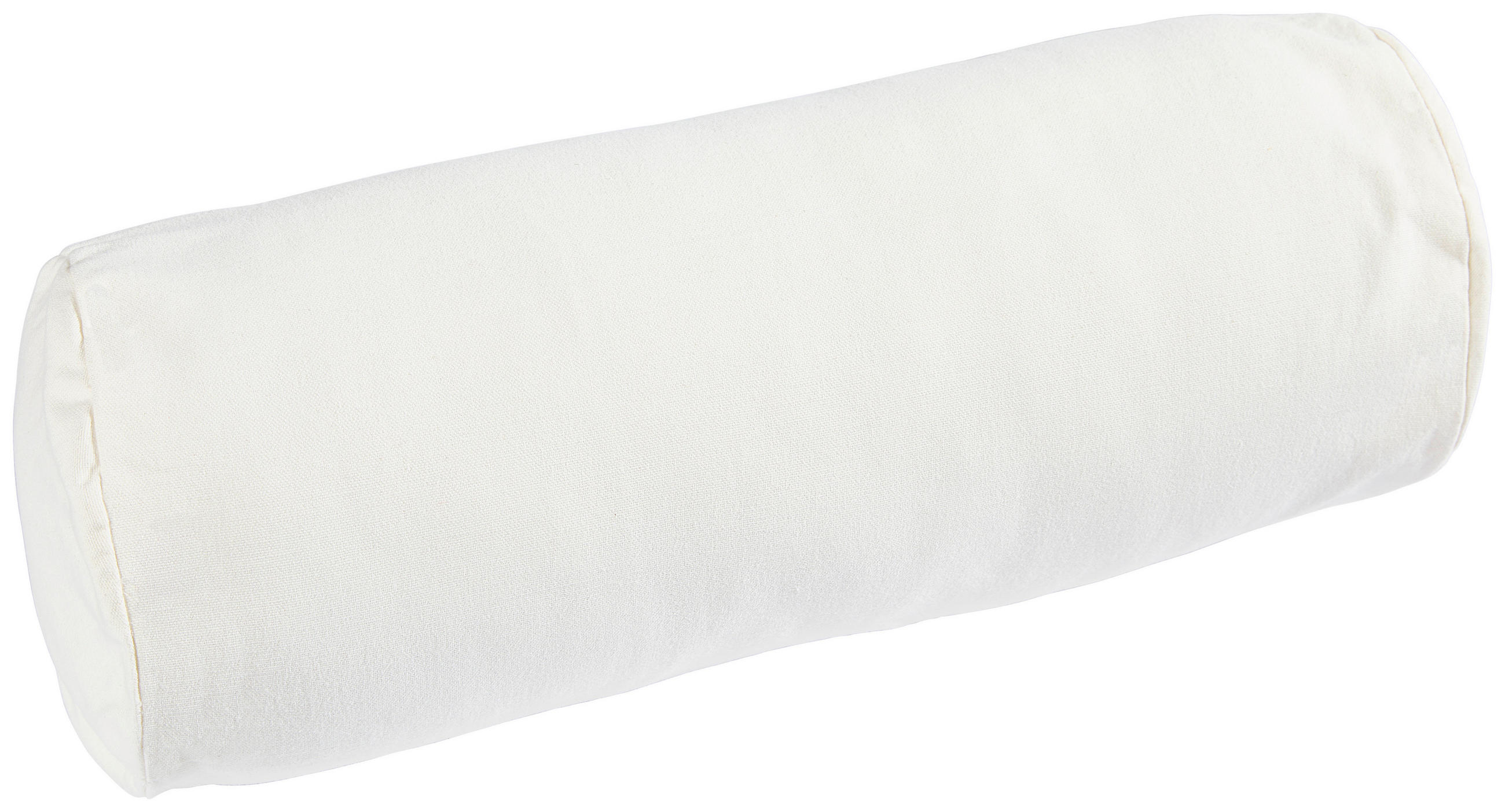KISSENHÜLLE 15/40 cm  - Creme, Basics, Textil (15/40cm) - Bio:Vio