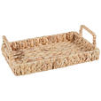 SERVIERTABLETT   30/18/4-8 cm   - Naturfarben, Basics, Naturmaterialien/Metall (30/18/4-8cm) - Landscape