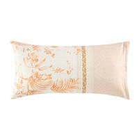 KISSENHÜLLE Granfoulard 65/100 cm  - Basics, Textil (65/100cm) - Bassetti