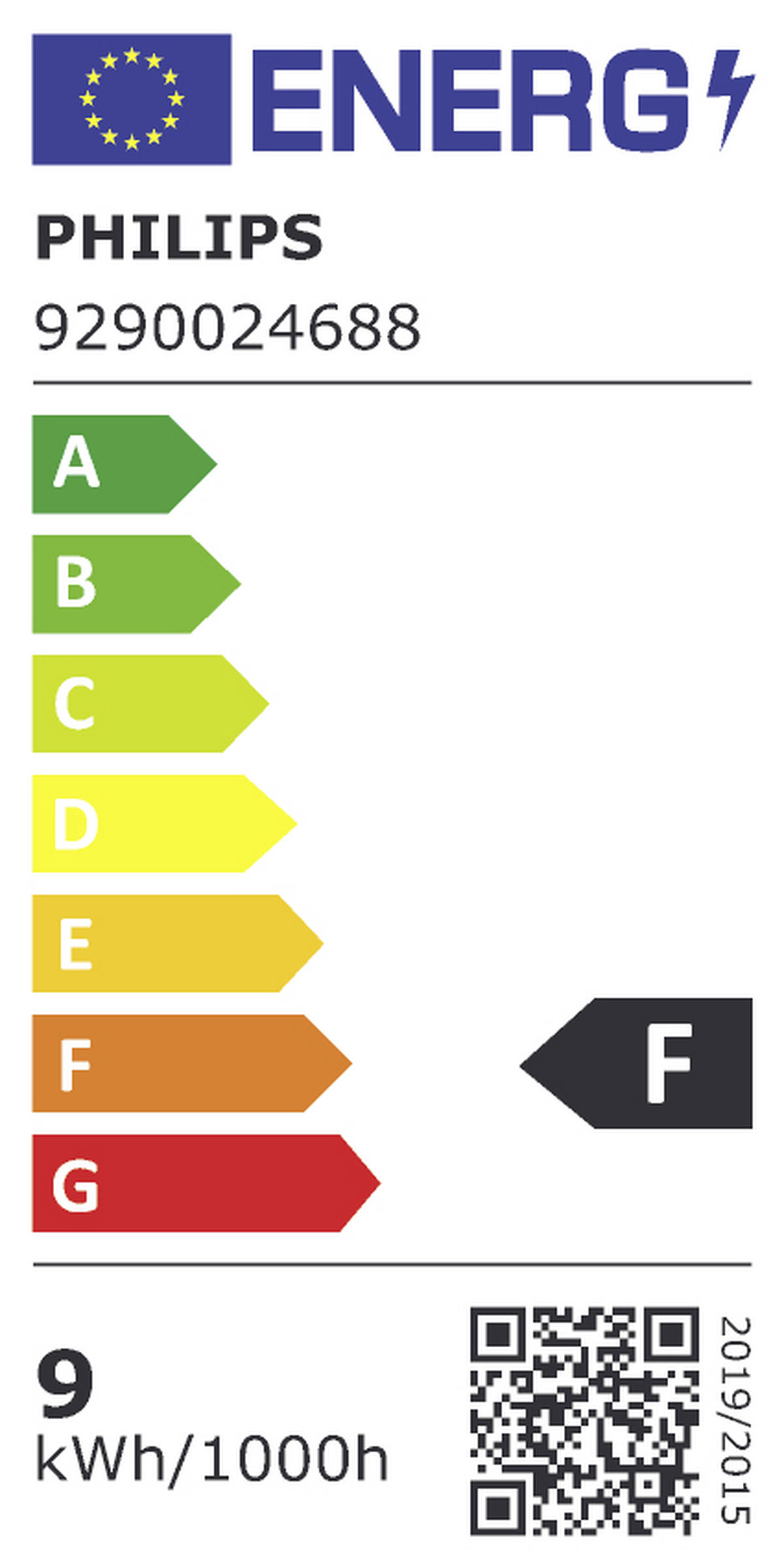 LED-LEUCHTMITTEL   E27 2 Stück  - Weiß, Basics, Kunststoff (6,1/11cm) - Philips HUE