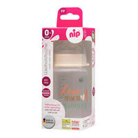 KOJENECKÁ LÁHEV - Basics, plast (7/16,7/7cm)