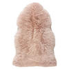 SCHAFFELL 60/90 cm Rosa  - Rosa, Trend, Fell (60/90cm) - Linea Natura
