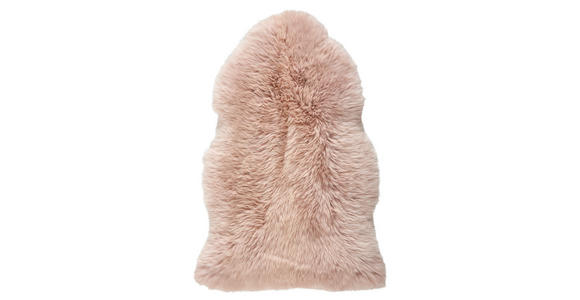 SCHAFFELL 60/90 cm  - Rosa, Trend, Fell (60/90cm) - Linea Natura