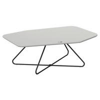 COUCHTISCH 95/71,2/35 cm  in Metall, Holzwerkstoff  - Anthrazit/Hellgrau, Design, Holzwerkstoff/Metall (95/71,2/35cm) - Joop!
