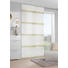 FLÄCHENVORHANG halbtransparent 60/245 cm - Grün, Basics, Textil (60/245cm) - NOVEL