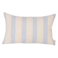 UKRASNI JASTUČIĆ   40/60 cm    AMIRAL  - višebojno, Basics, tekstil (40/60cm)