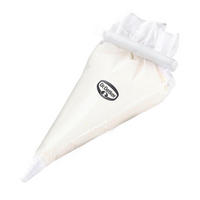 VREĆICA ZA ŠPRICANJE 1-KRATNA  - Konvencionalno, plastika (24,5/7/3cm) - Dr.Oetker