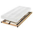 MATRATZENSET  - Basics, Holz (140cm) - Sleeptex