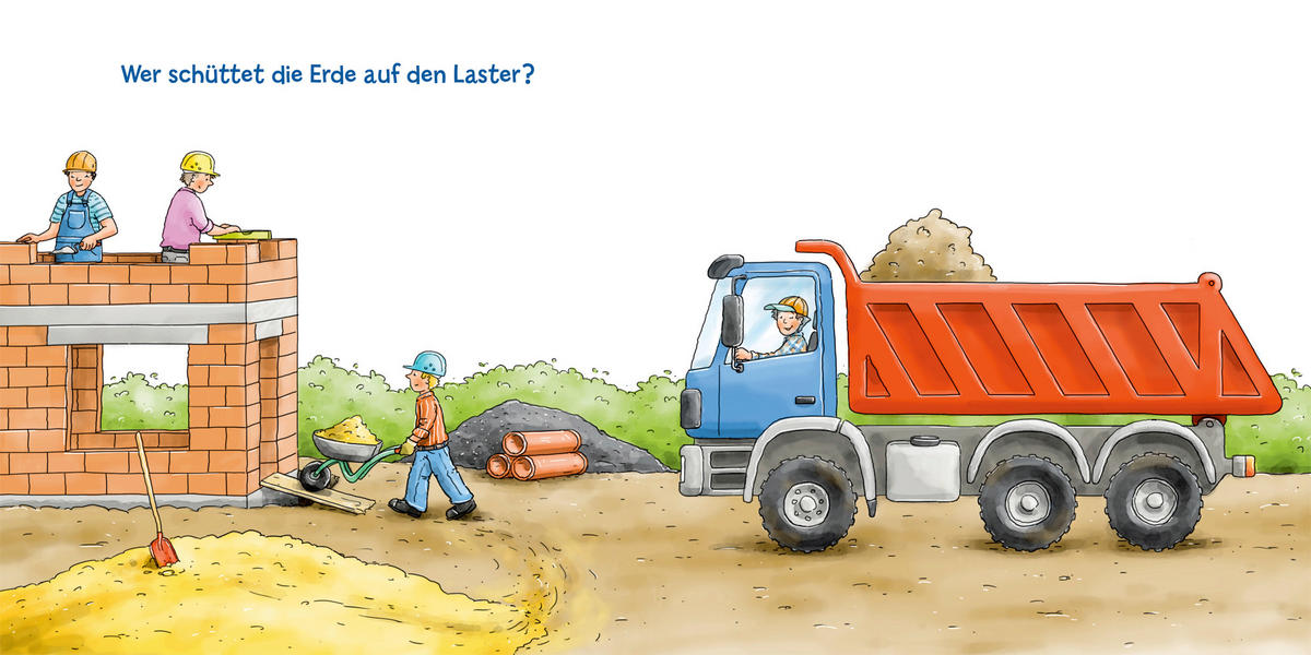 BUCH - Basics (18,2/18,2/2,6cm) - Carlsen