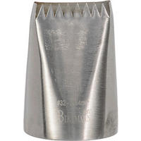 SPRITZTÜLLE - Basics, Metall (3,5/4,7/3,5cm) - Birkmann
