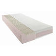 KALTSCHAUMMATRATZE 90/200 cm Höhe ca. 19 cm  - Basics (90/200cm) - Novel