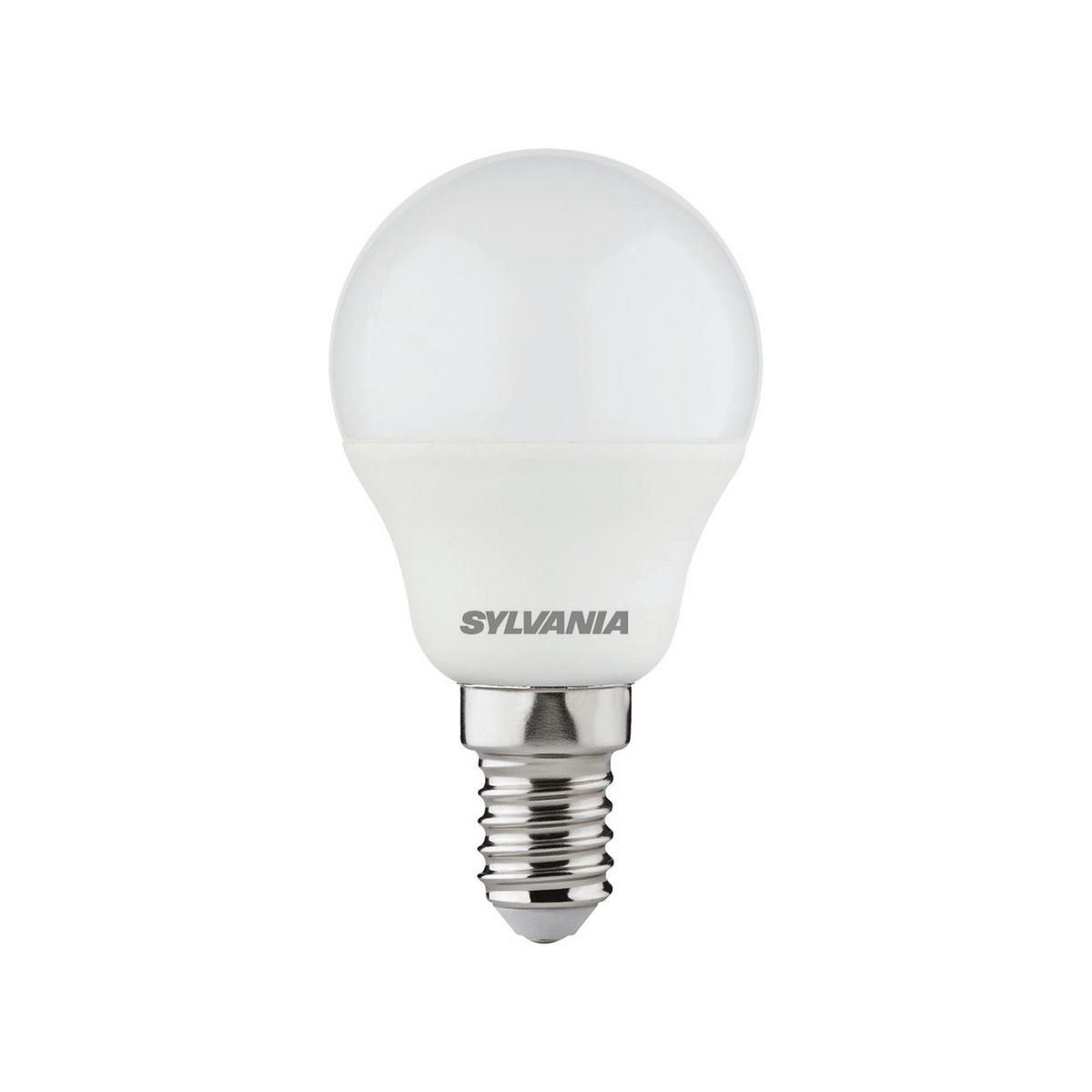 LED FILAMENT IZZÓ   4.2 W E14  - magasfényű fehér, Basics, műanyag (4.5/8.2cm)