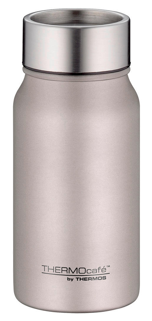 THERMOBECHER TC Drinking MUG 0,35 L  - Rosa, Basics, Metall (0.35l) - Alfi