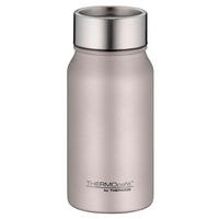 THERMOBECHER TC Drinking MUG 0,35 L  - Rosa, Basics, Metall (0.35l) - Alfi