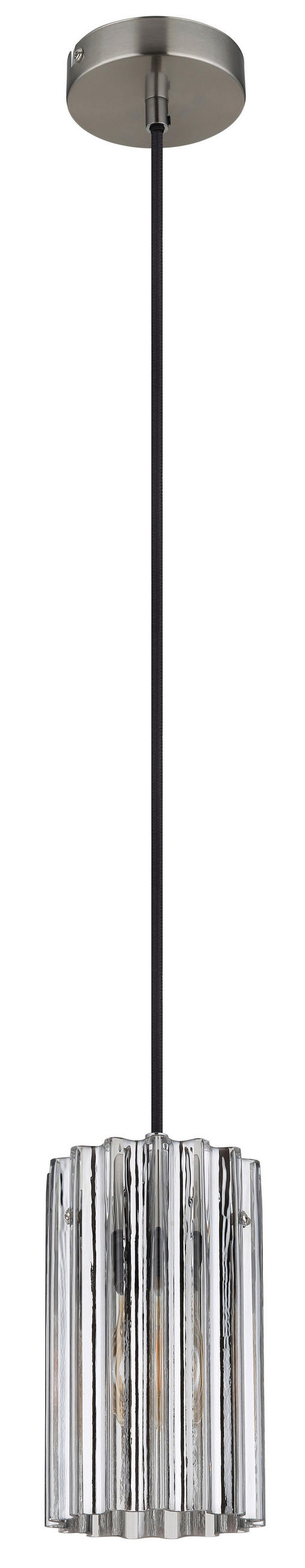 ZÁVĚSNÉ SVÍTIDLO, 11.5/120 cm  - Design (11.5/120cm) - Globo