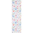 TISCHLÄUFER 40/150 cm   - Multicolor/Weiß, LIFESTYLE, Textil (40/150cm) - Esposa