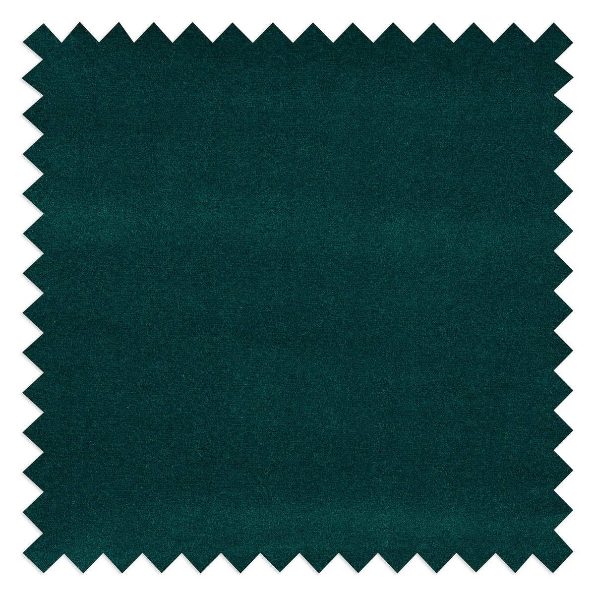 ECKSOFA Petrol Samt Bettkasten, Schlaffunktion, Liegefläche im Originalstoff  - Buchefarben/Petrol, Design, Holz/Textil (238/168cm) - Livetastic