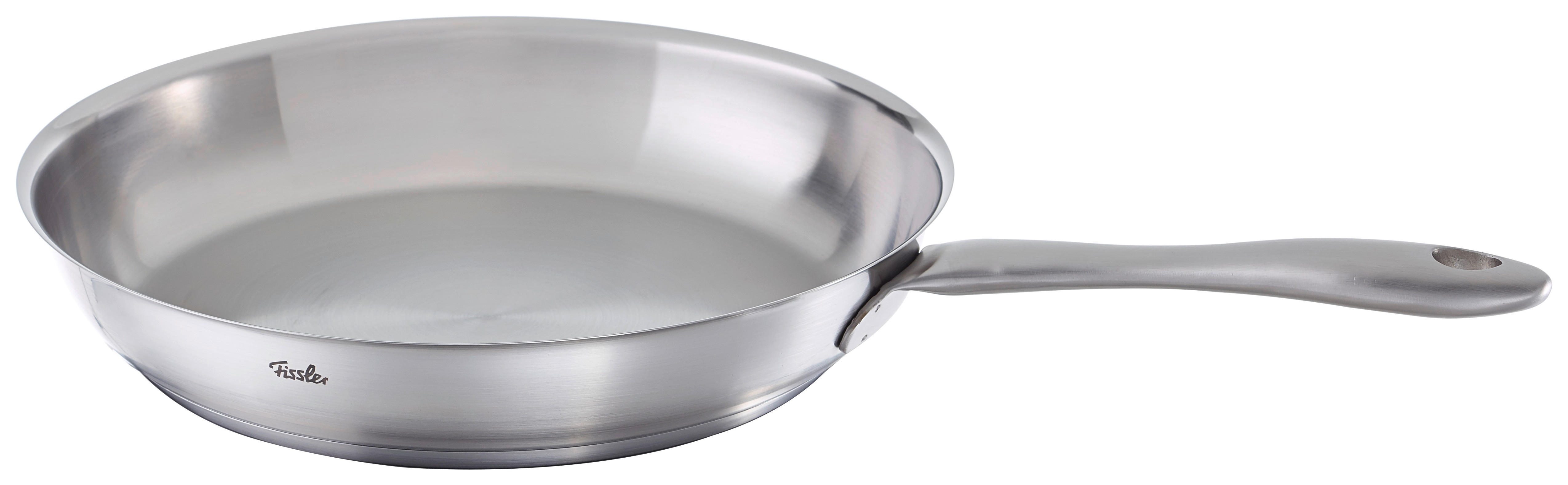 Fissler PÁNEV NA SMAŽENÍ 28 cm