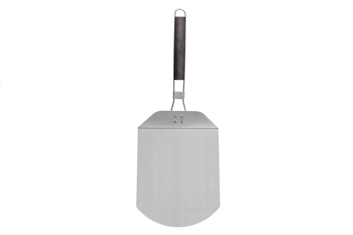 PRIBOR ZA ŽAR - Basics, kovina (25/5/54cm)