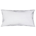 POLSTERBEZUG 40/80 cm  - Weiß, Basics, Textil (40/80cm) - Novel