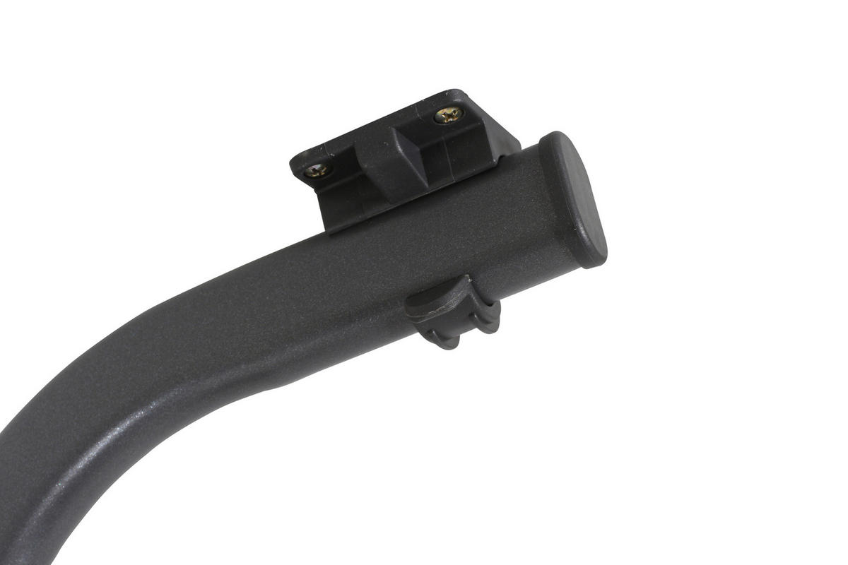 GARTENTISCH 70/70/72 cm Holzwerkstoff quadratisch  - Grau, MODERN, Holzwerkstoff/Metall (70/70/72cm) - Sieger