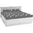 BETT Buche massiv 180/200 cm - Buchefarben, KONVENTIONELL, Holz (180/200cm) - NOVEL