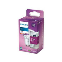 LED SIJALICA - Osnovno, plastika (5,4/5/5cm) - Philips