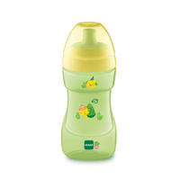 BABYTRINKFLASCHE Sports Cup 330 ml  - Basics, Kunststoff (330ml) - MAM