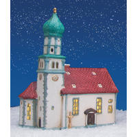 DEKOHAUS  - Multicolor, Basics, Keramik (19/24/12cm)