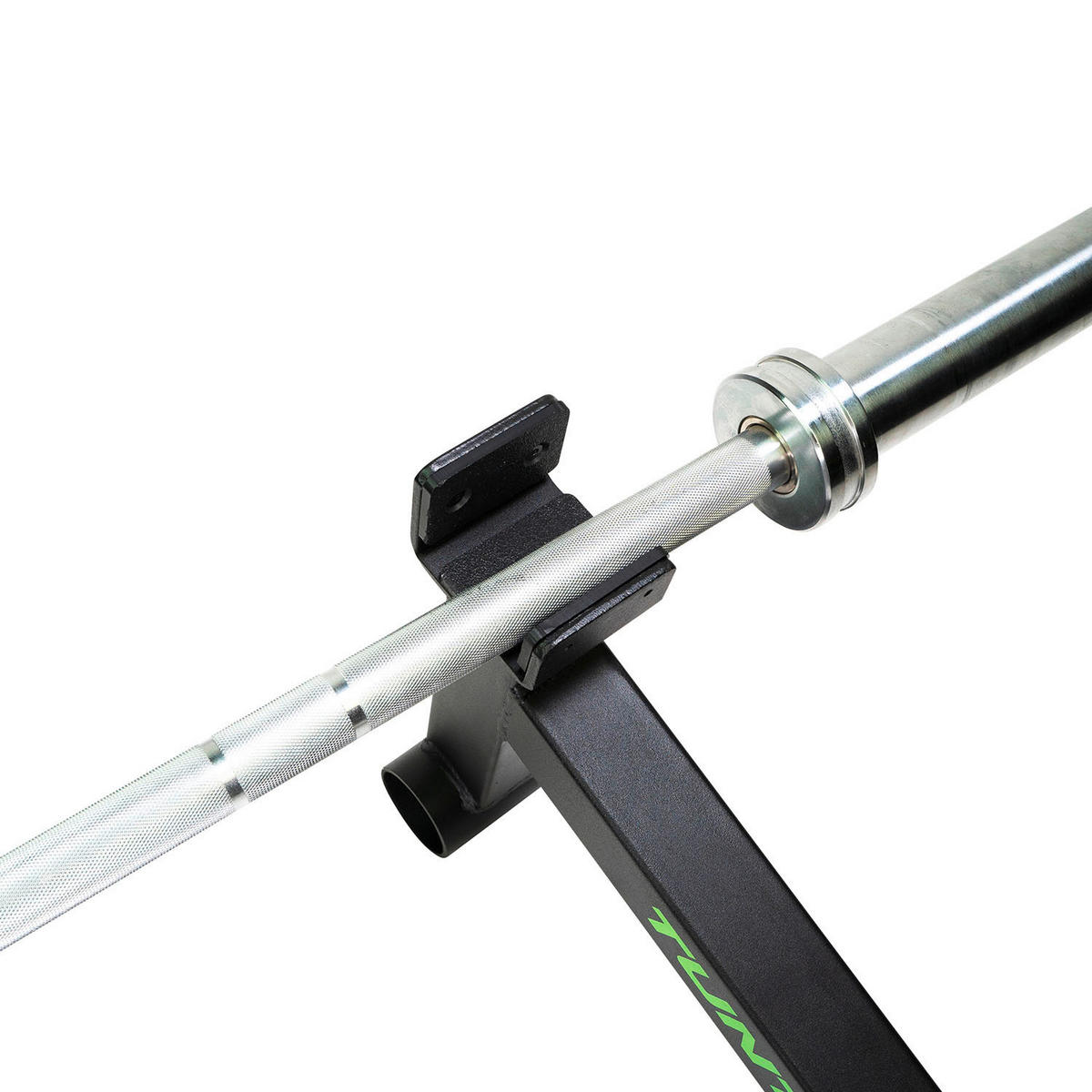 KRAFTSTATION ZUBEHÖR  - Schwarz, KONVENTIONELL, Metall (55/31/10cm)