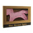 LED-DEKOLEUCHTE - Rosa, Trend, Metall (31/22/5cm) LED-DEKOLEUCHTE - Rosa, Trend, Metall (31/22/5cm)