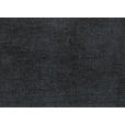 ECKSOFA in Chenille Anthrazit  311/167 cm  - Anthrazit/Schwarz, Design, Textil/Metall (311/167cm) - Xora