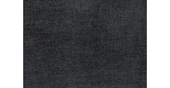 ECKSOFA in Chenille Anthrazit 311/167 cm - Anthrazit/Schwarz, Design, Textil/Metall (311/167cm) - Xora