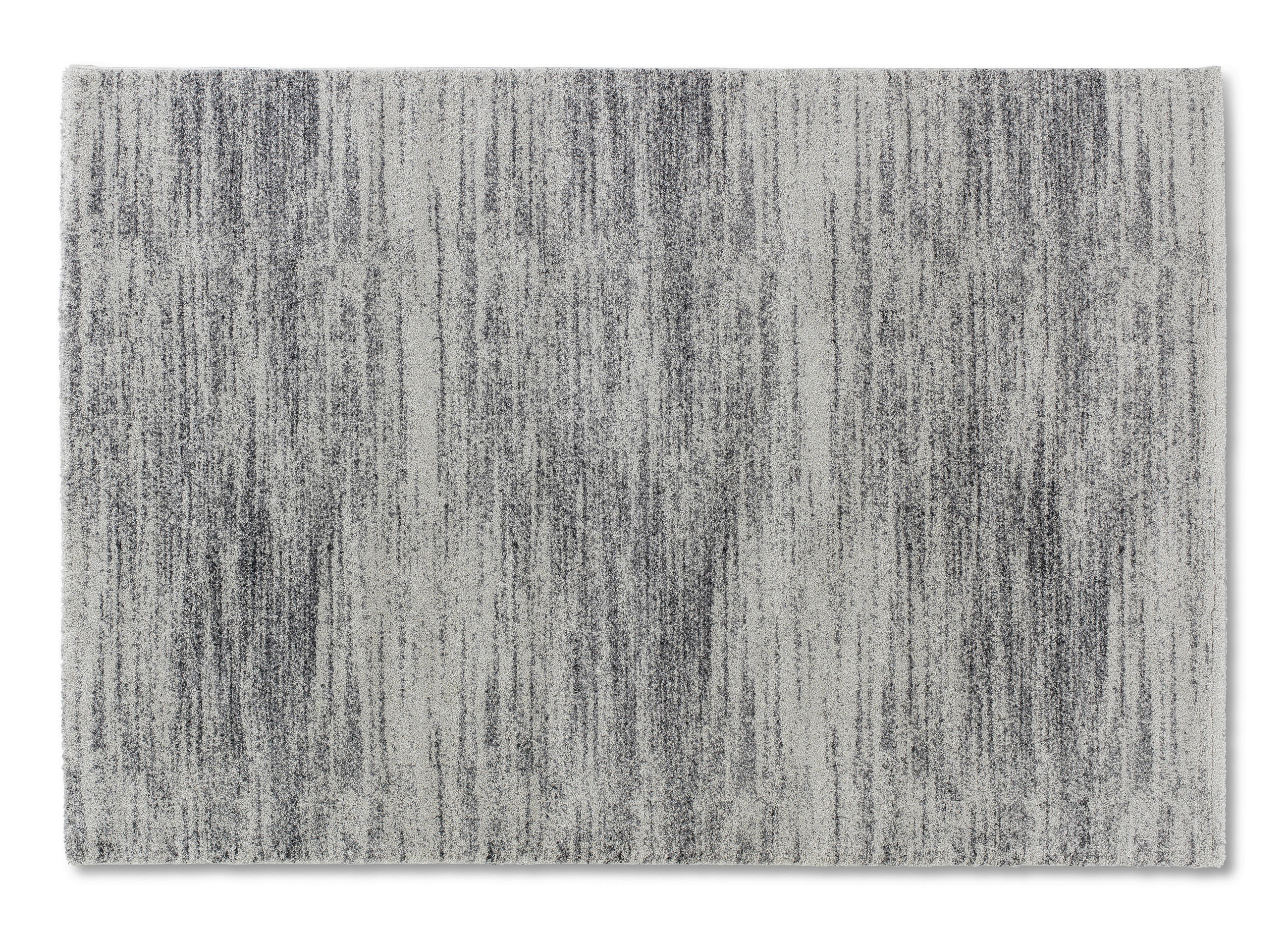 WEBTEPPICH 67/130 cm Savona Creme  - Creme, Basics, Kunststoff/Textil (67/130cm) - Novel