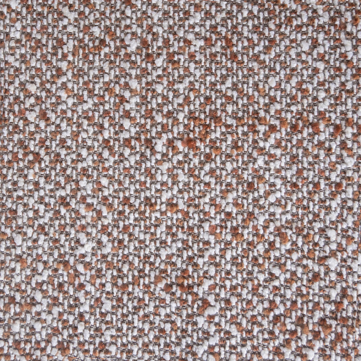 STUHL - Schwarz/Orange, Design, Textil/Metall (58/80/60cm) - Novel