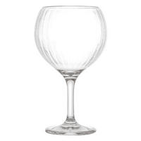 SET ČAŠA - providno, Osnovno, plastika (0,64l) - PADERNO