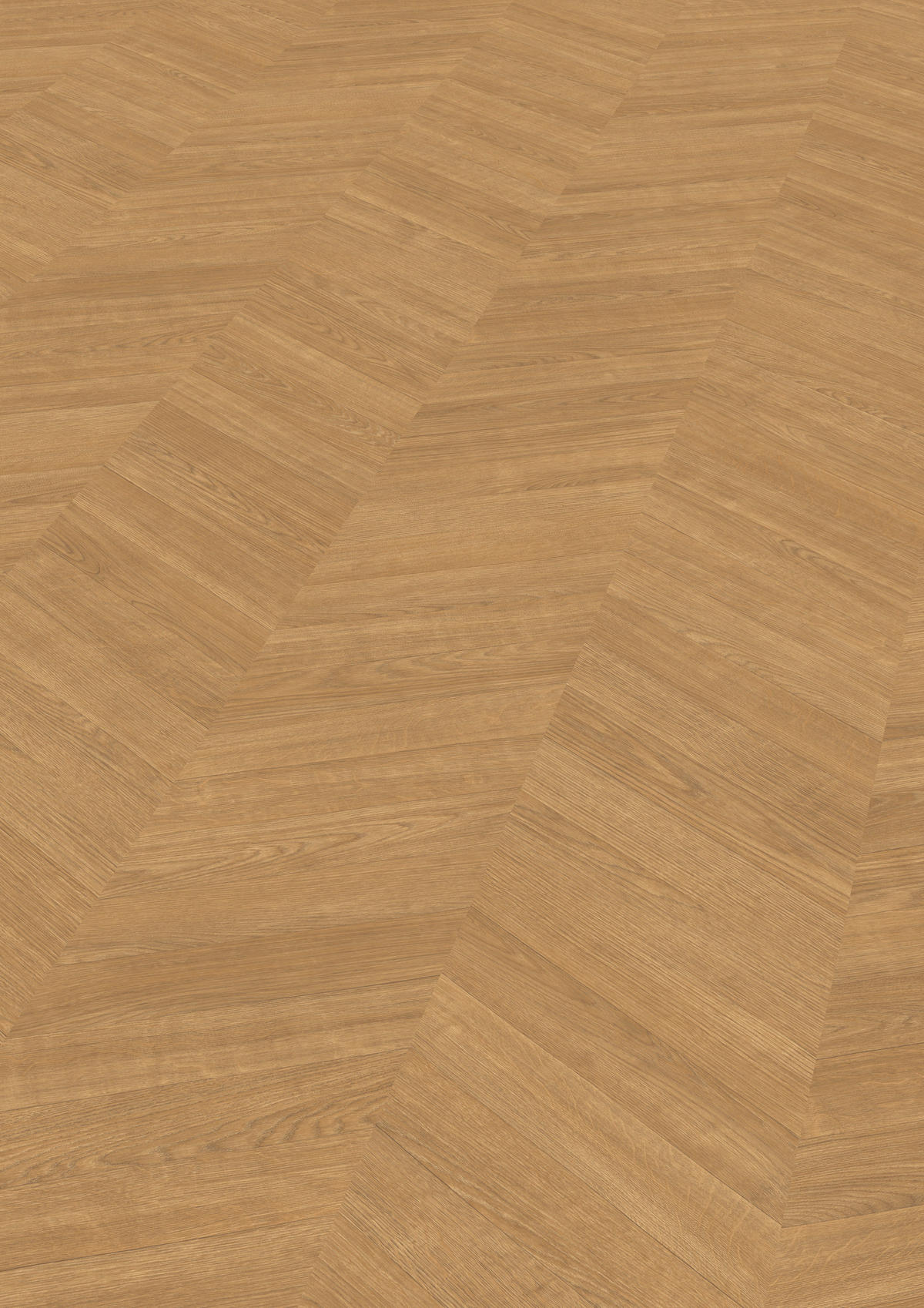 LAMINATBODEN Skanderborg Eiche EGGER Nature Sense  per  m² - Eichefarben/Braun, KONVENTIONELL, Holzwerkstoff (129.2/32.7/0.8cm) - Egger Holzwerkstoffe