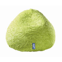 VREČA ZA SEDENJE    110/70 cm           - zelena, Konvencionalno, tekstil (110/70cm)