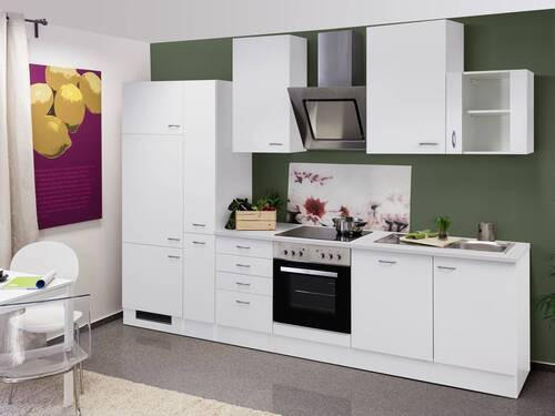 FlexWell KUCHYNSKÁ LINKA WITO 310