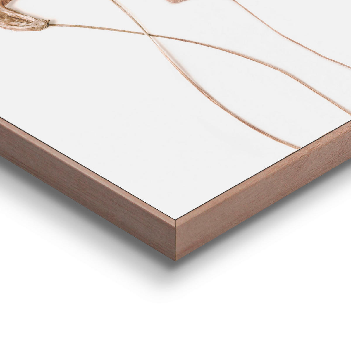 BILDERSET - Basics, Holz (60/30/2cm) - Reinders!