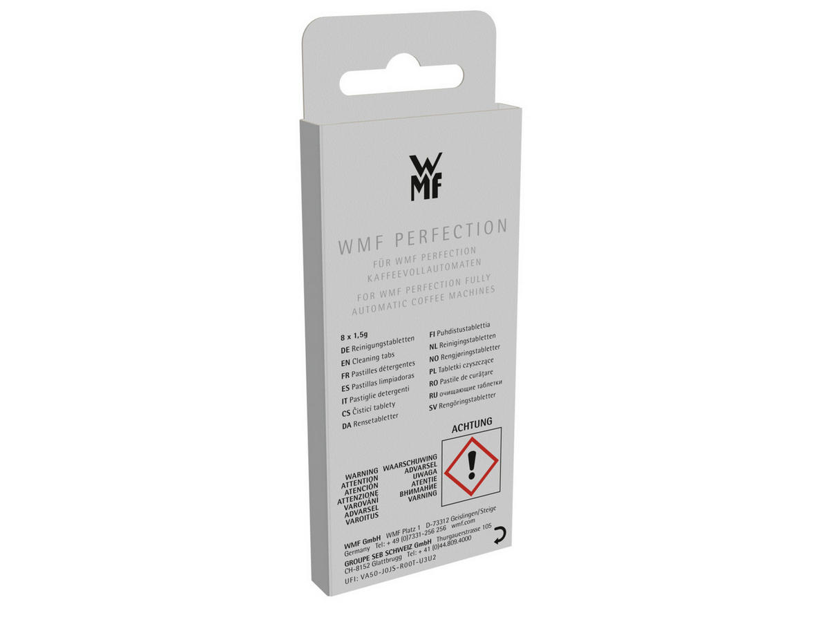 SRED.ZA ČIŠĆENJE APARA.ZA KAV Perfection  - Basics - WMF