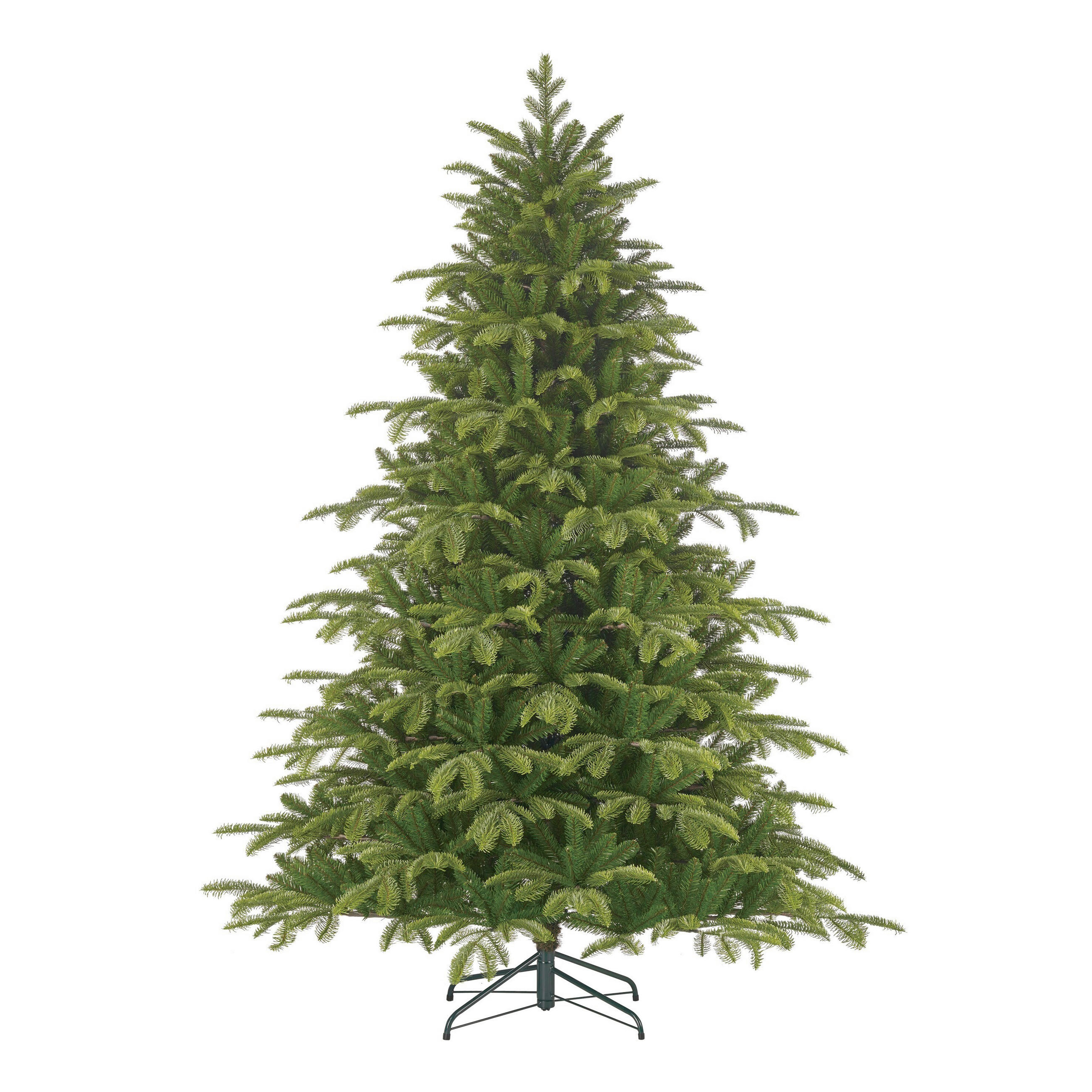 NOVOGODIŠNJA JELKA - Osnovno (155/155/230cm)