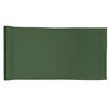 TISCHLÄUFER 45/150 cm  - Waldgrün, Basics, Textil (45/150cm) - Bio:Vio