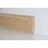 SOCKELLEISTE - Hellbraun, Basics (250/6/1,3cm) - Venda SOCKELLEISTE - Hellbraun, Basics (250/6/1,3cm) - Venda