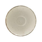 ESPRESSO-UNTERTASSE URBAN LIFE 13 cm  - Taupe, LIFESTYLE, Keramik (13cm) - Landscape