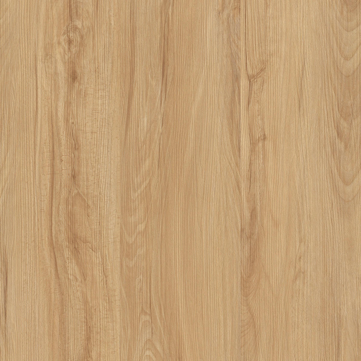 Vinylboden Kernbuche Veit  per  m² - Schlammfarben/Dunkelbraun, KONVENTIONELL, Kunststoff (123,5/23/0,95cm) - Venda