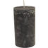 STUMPENKERZE 10/18 cm - Dunkelgrau, Basics (10/18cm) - Ambia Home STUMPENKERZE 10/18 cm - Dunkelgrau, Basics (10/18cm) - Ambia Home