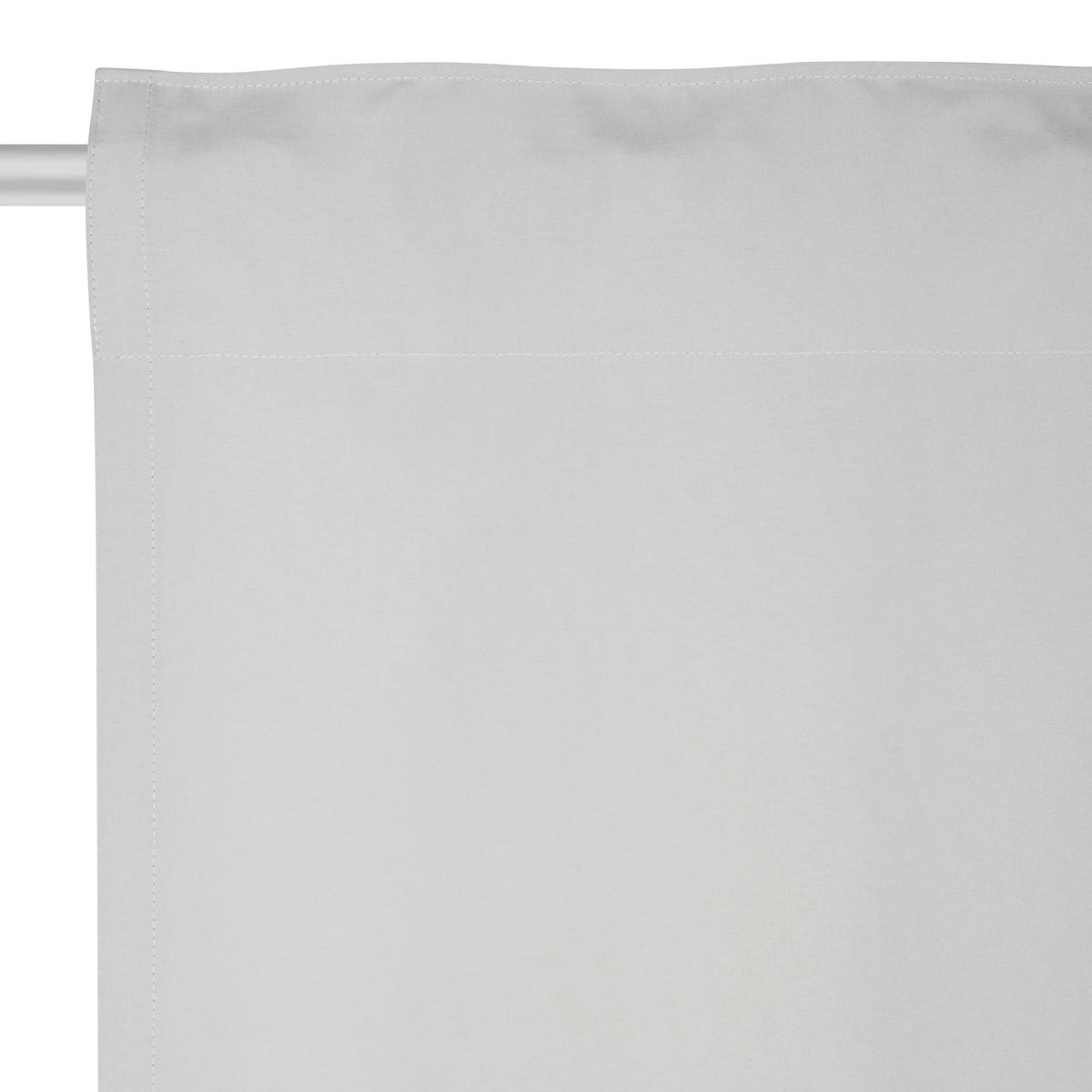GARDINLÄNGD mörkläggning  - cremefärgad, Basics, textil (140/300cm) - Esposa
