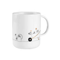 TASSE  - Basics, Keramik (8/10cm) - Räder